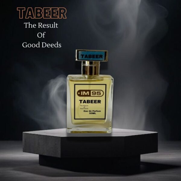 tabeer 1