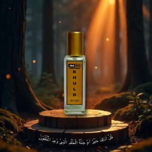 Khuld Perfume Spray 20ML