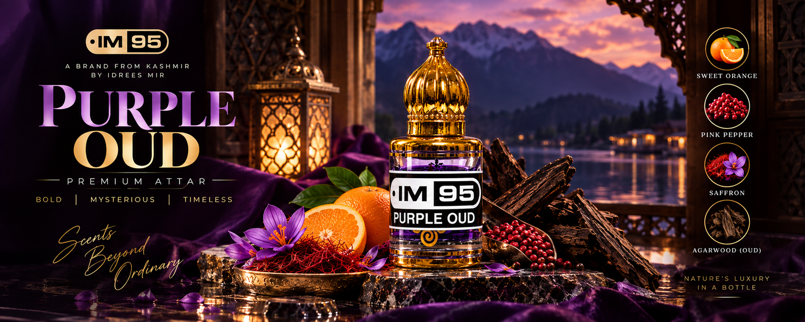 purple oud banner